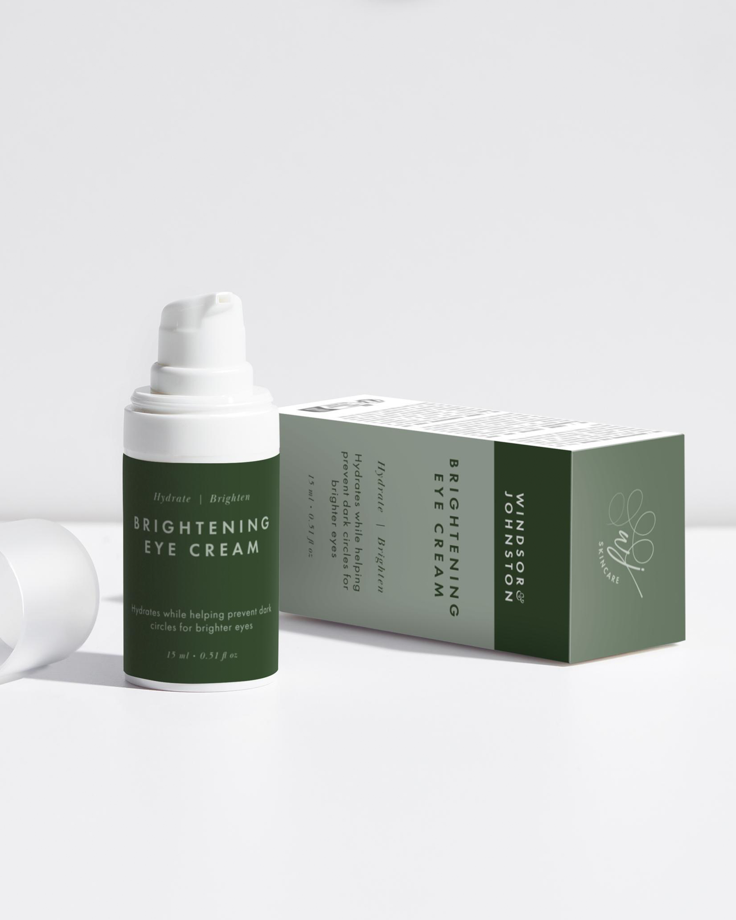 Brightening Eye Cream