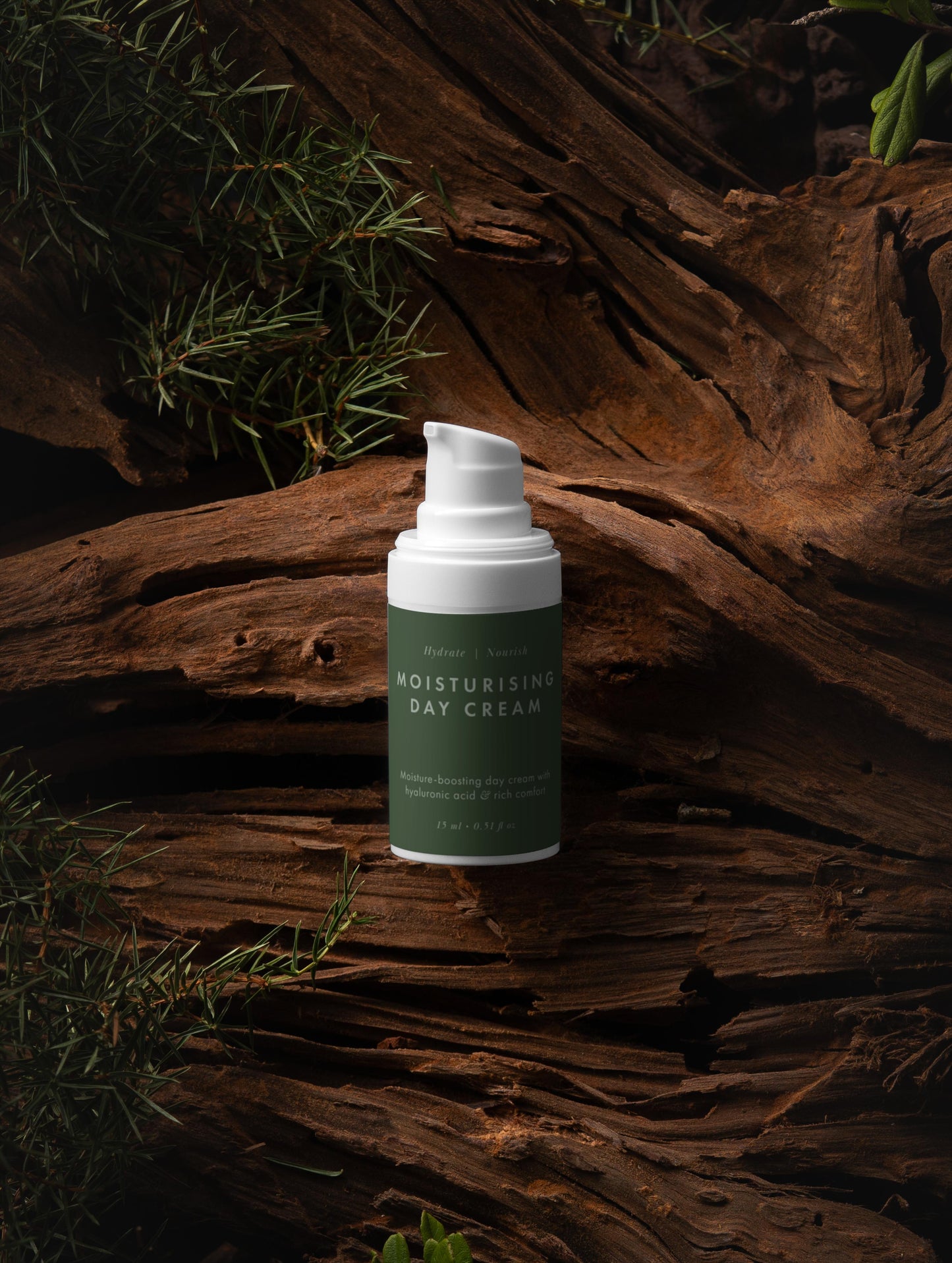 Moisturising Day Cream