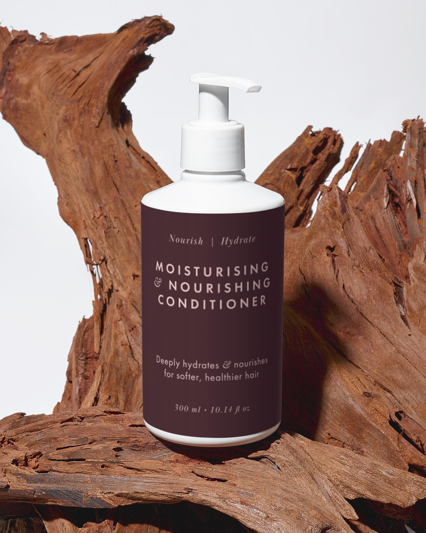Moisturising Conditioner