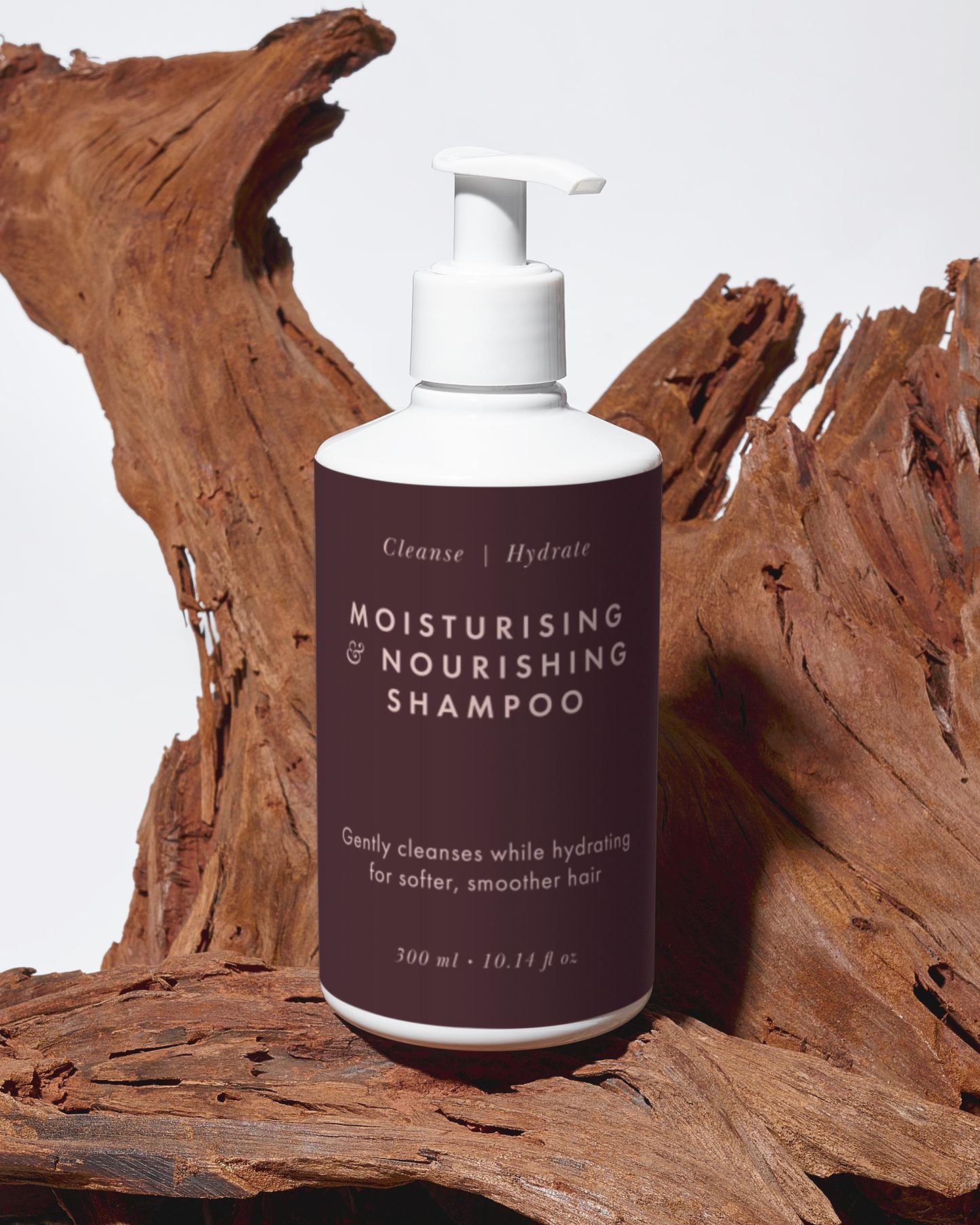 Moisturising Shampoo