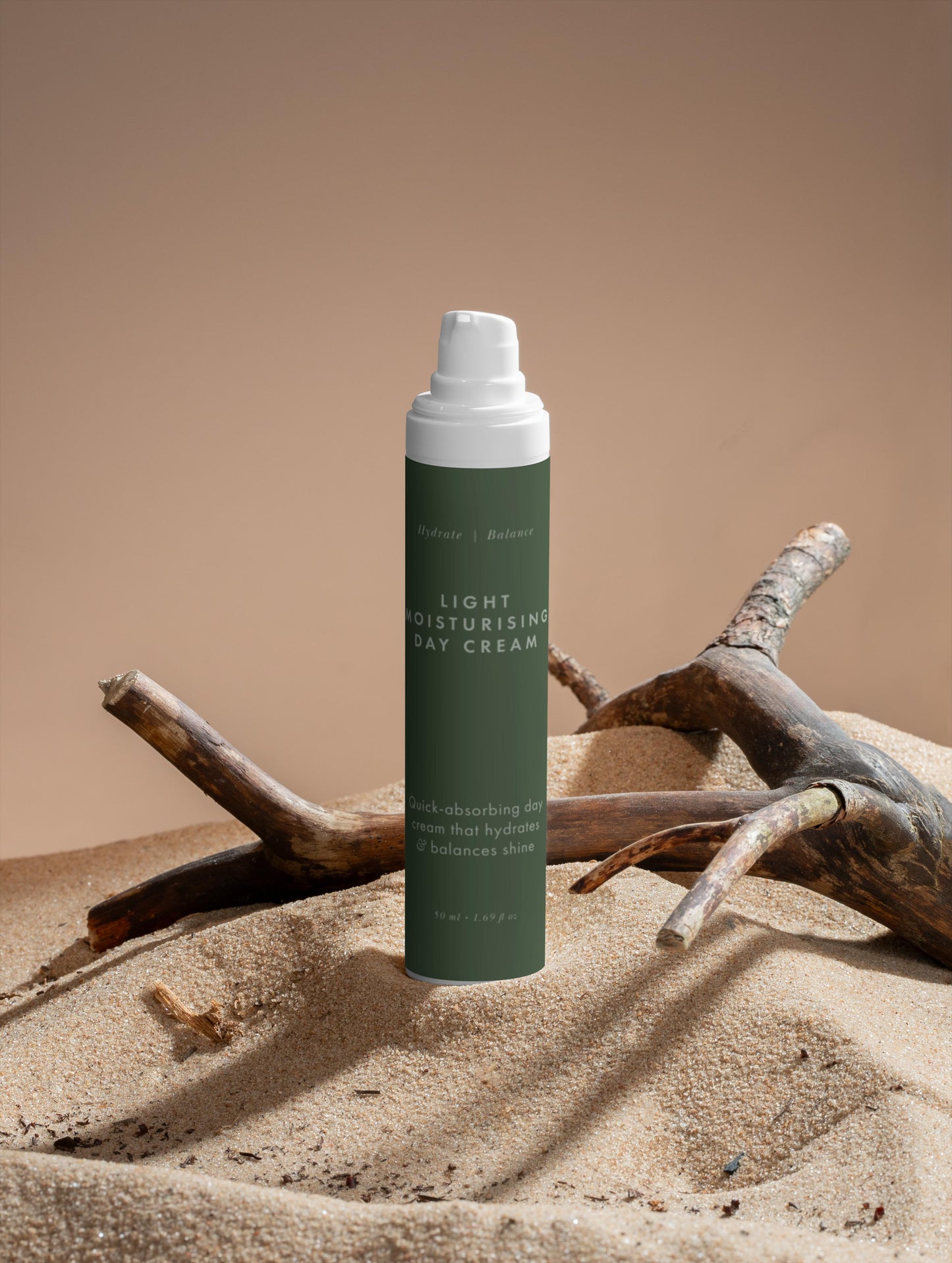 Light Moisturising Day Cream