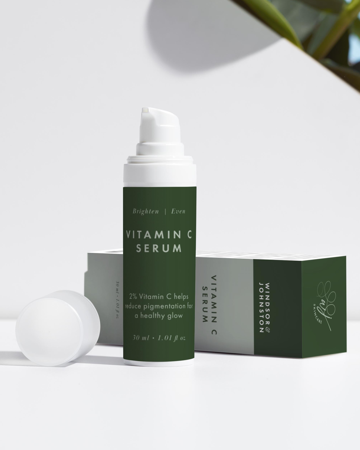 Vitamin C Serum