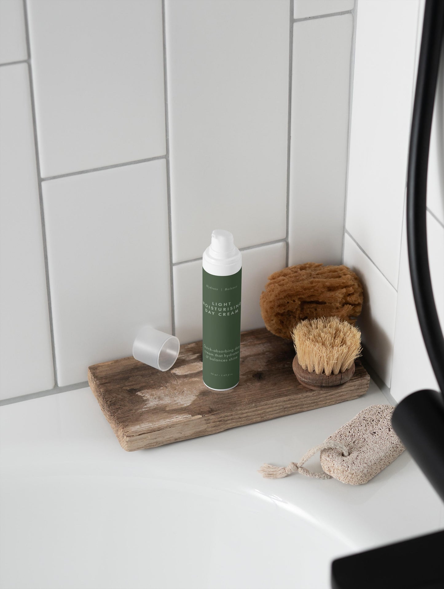 Light Moisturising Day Cream