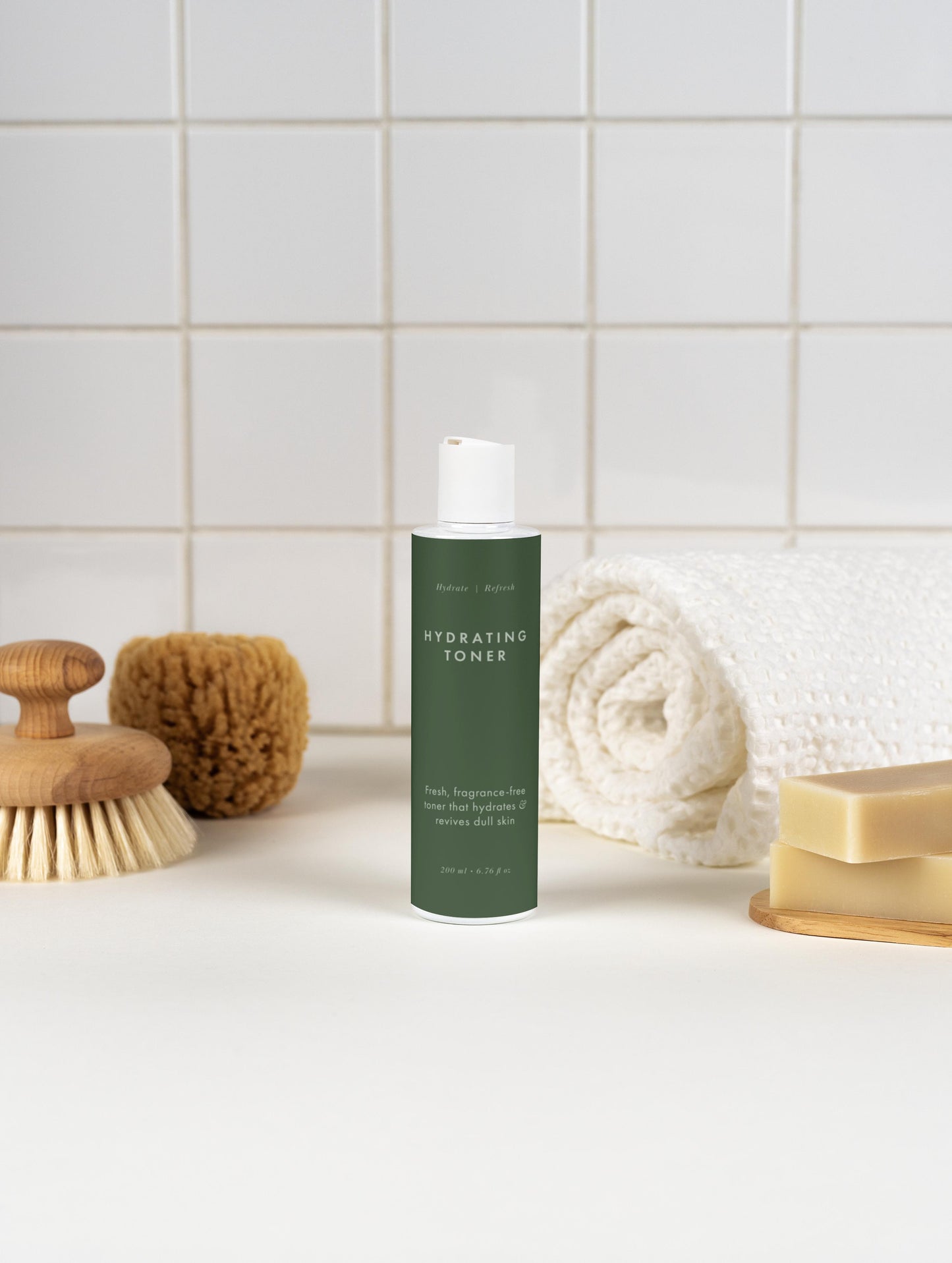 Hydrating Toner