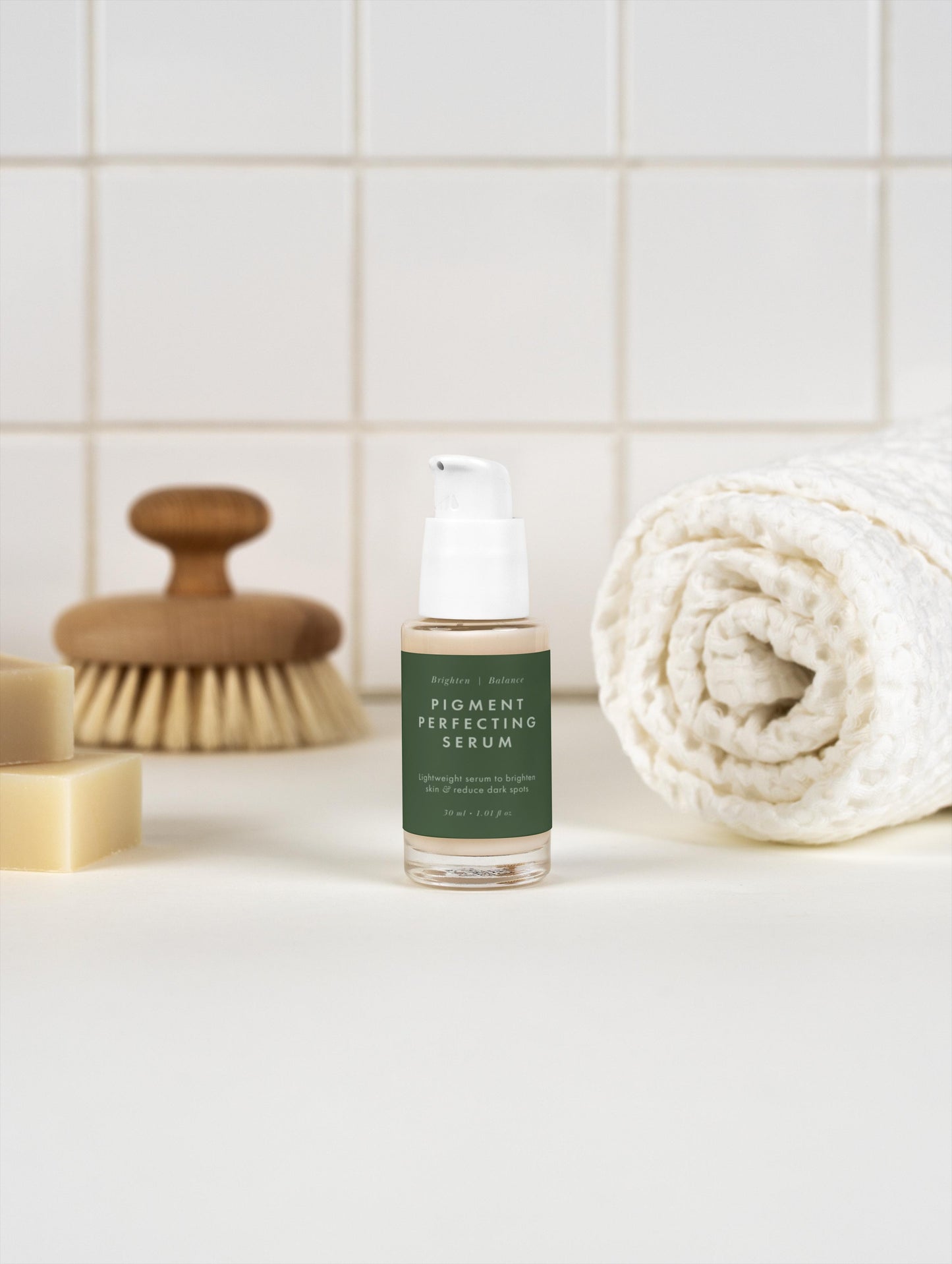 Pigment Perfecting Serum