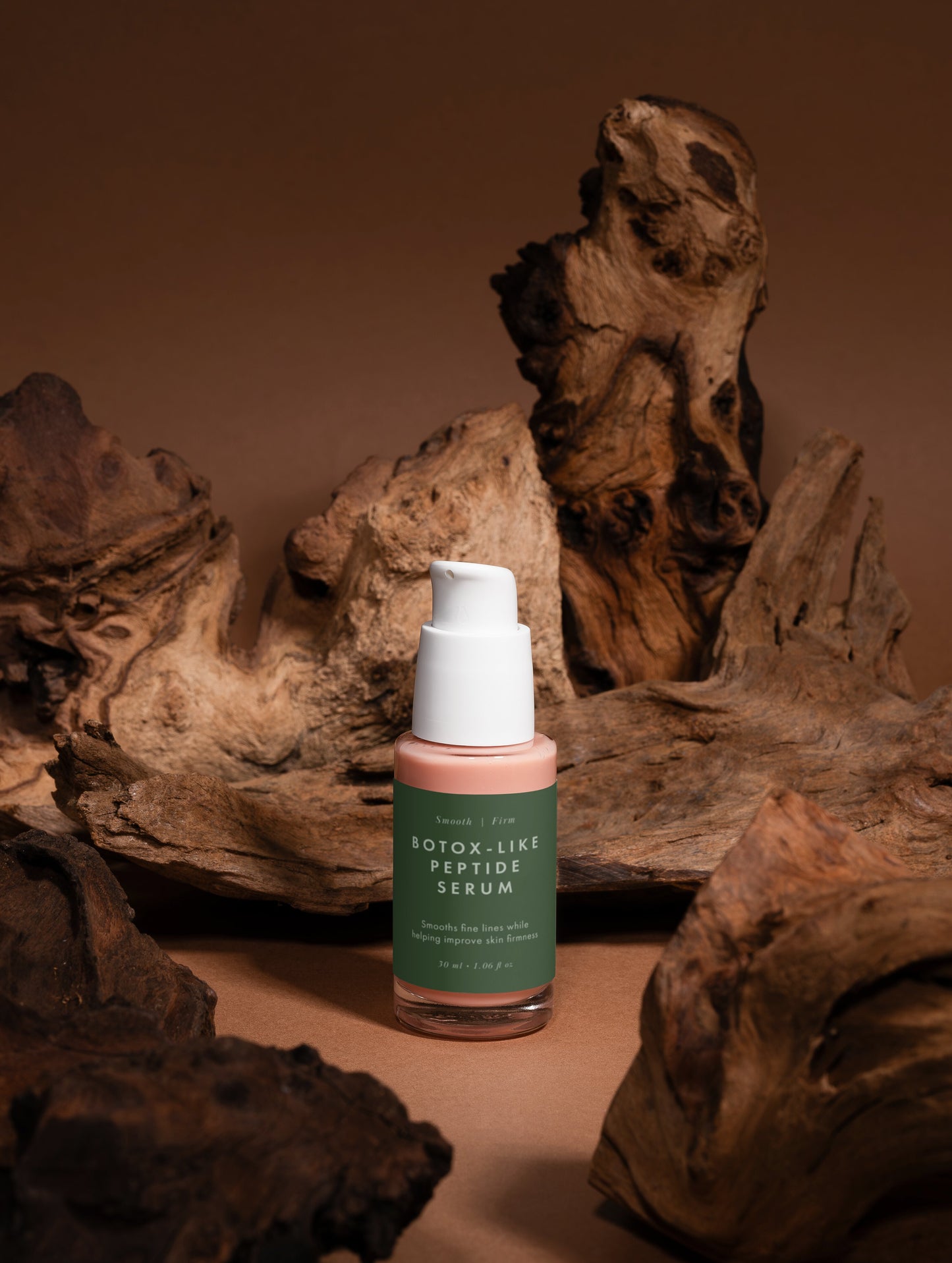 Peptide Lift Serum