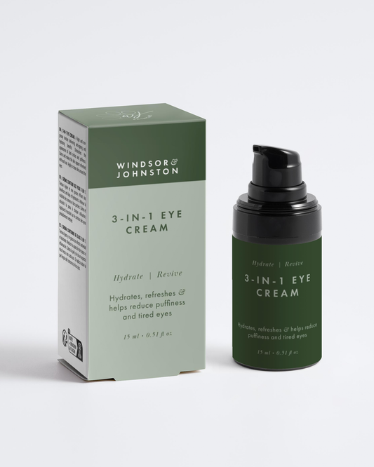 3-in-1 Eye Cream