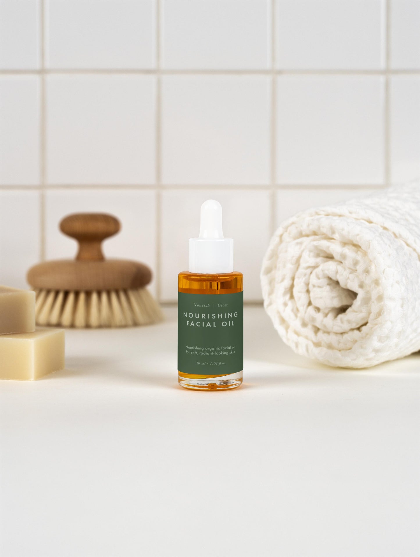 Nourishing Facial Oil