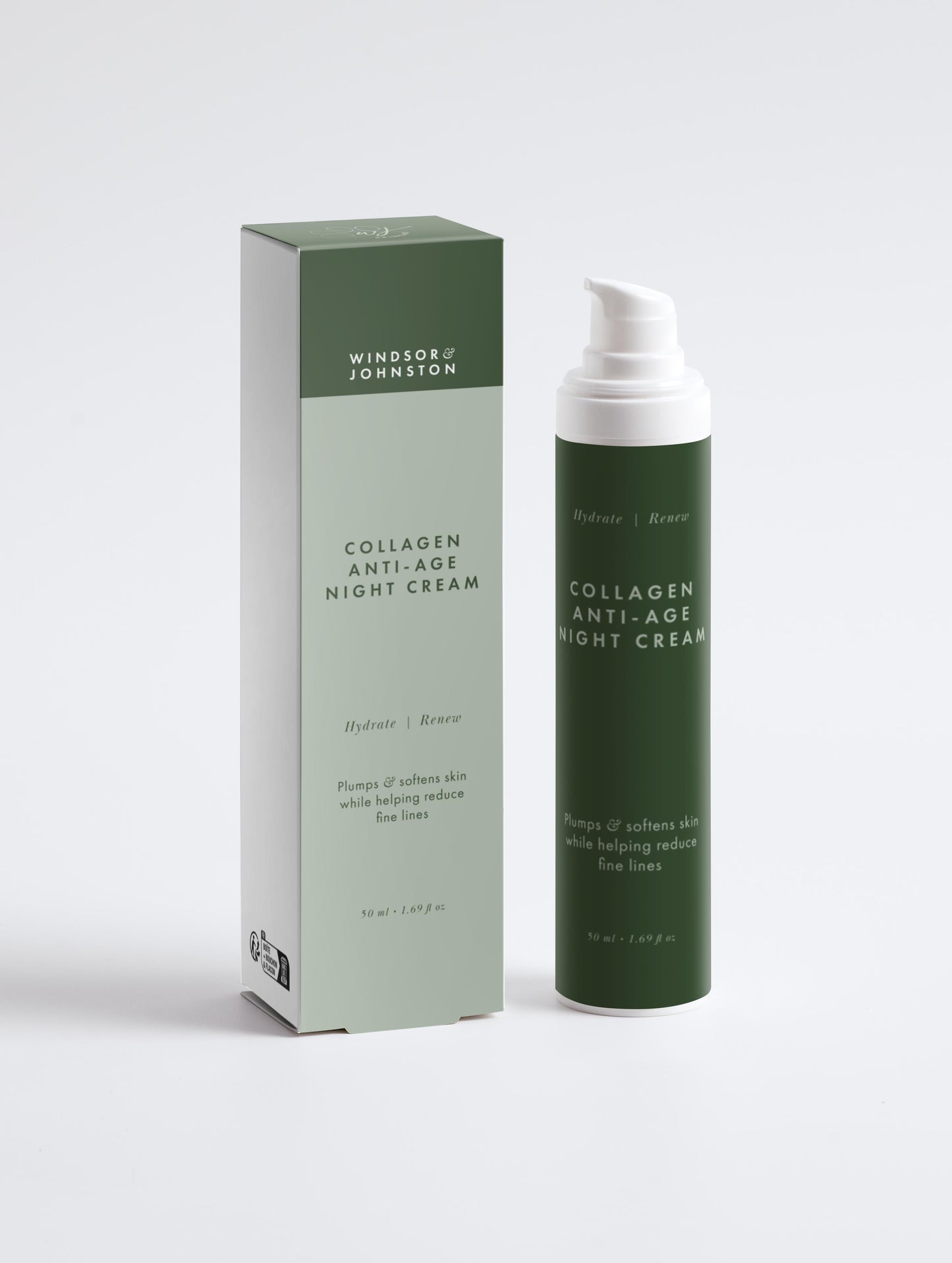 Collagen Anti-Age Night Cream