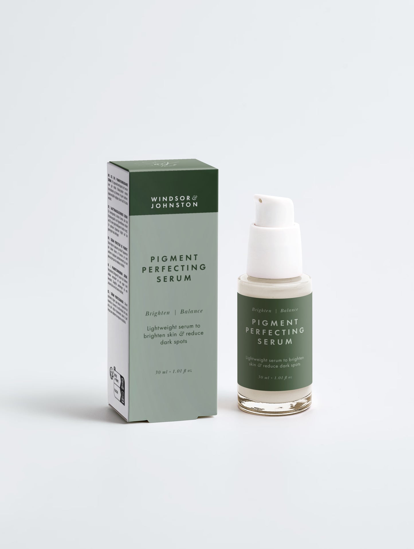 Pigment Perfecting Serum