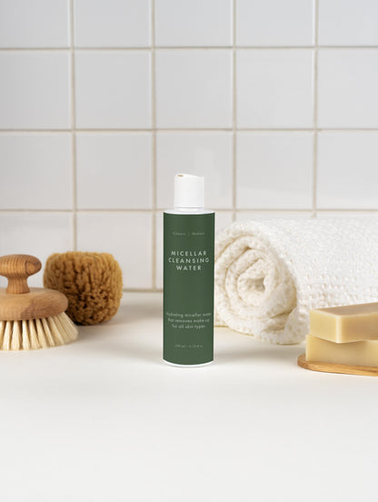 Micellar Cleansing Water