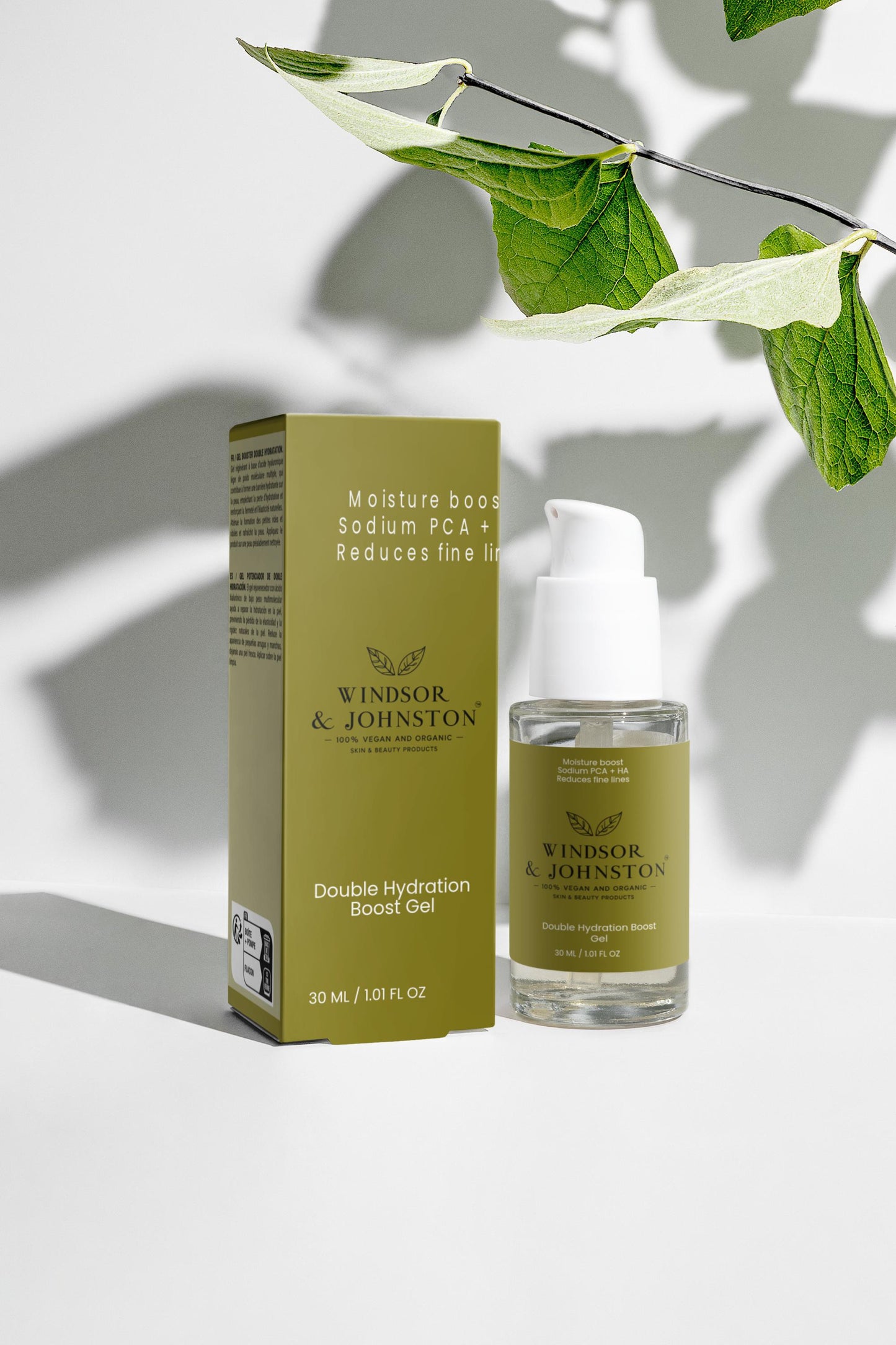 The Ultimate Renewal Collection Box