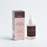 Rosemary Hair & Scalp Strengthening Oil