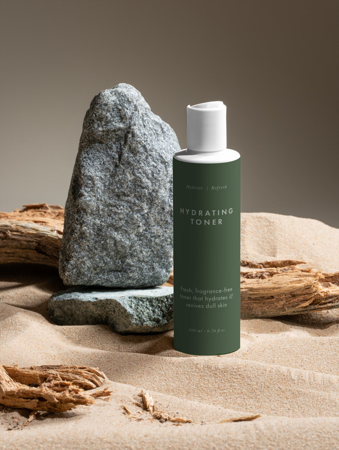 Hydrating Toner