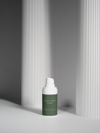 Acne Spot Care