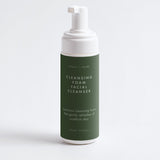 Cleansing Foam