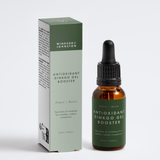 Antioxidant Ginkgo Gel Booster