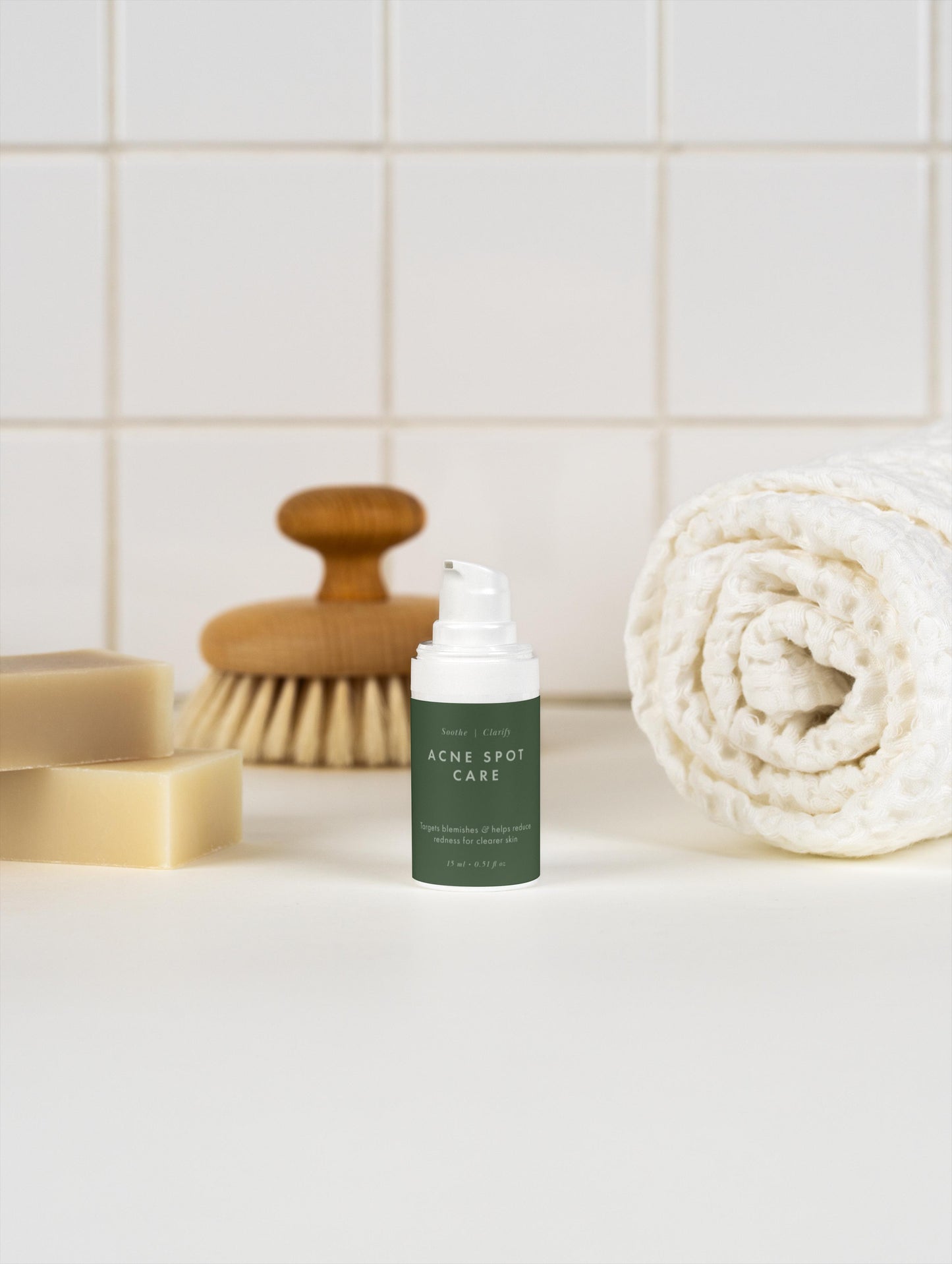 Acne Spot Care