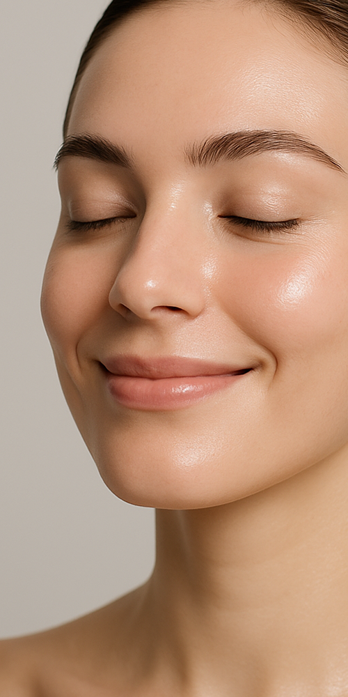 Antioxidant Ginkgo Gel Booster image 1