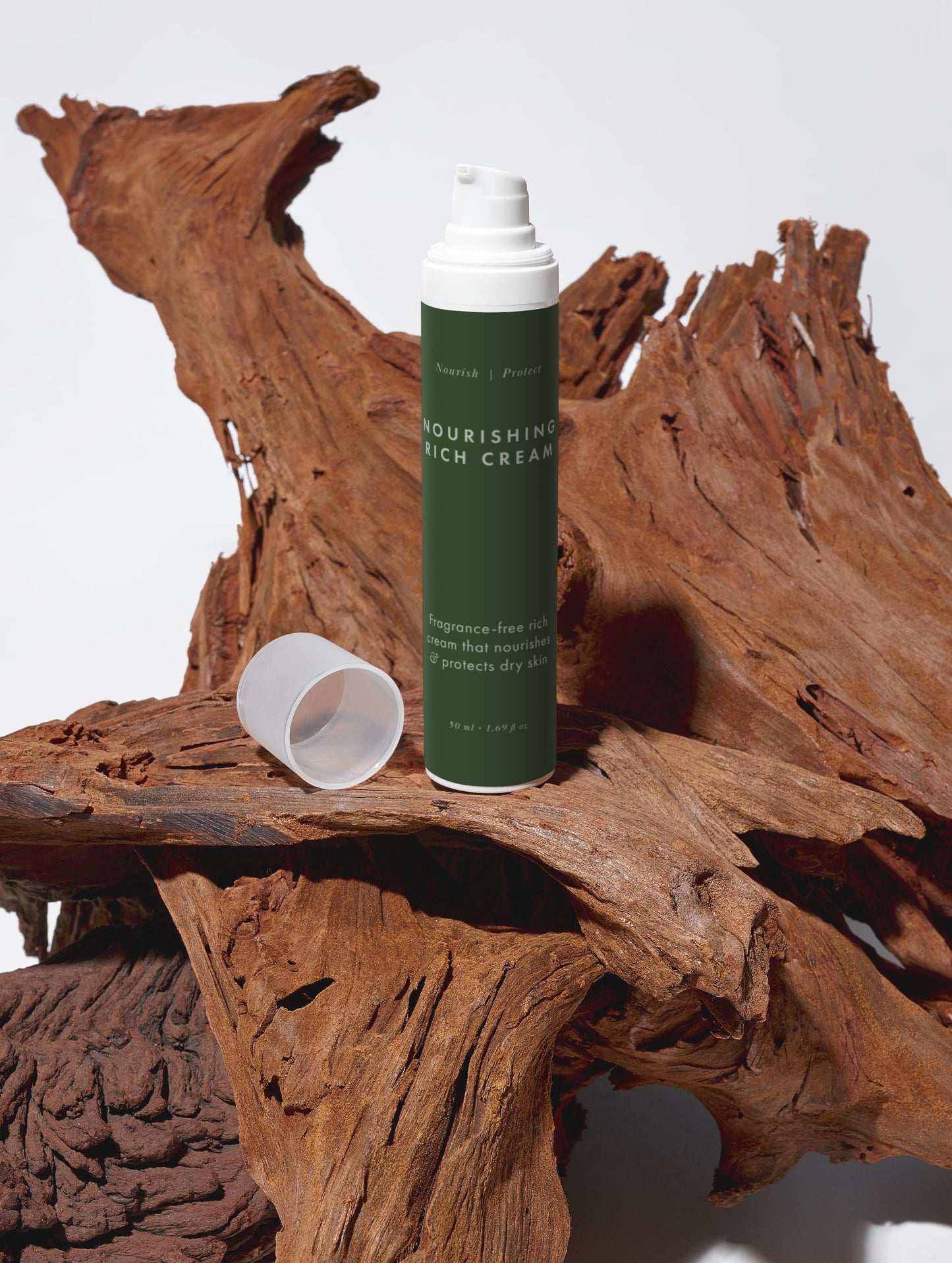 Nourishing Rich Cream