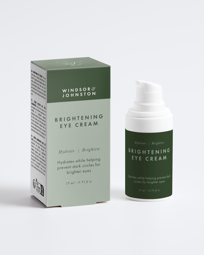 Brightening Eye Cream