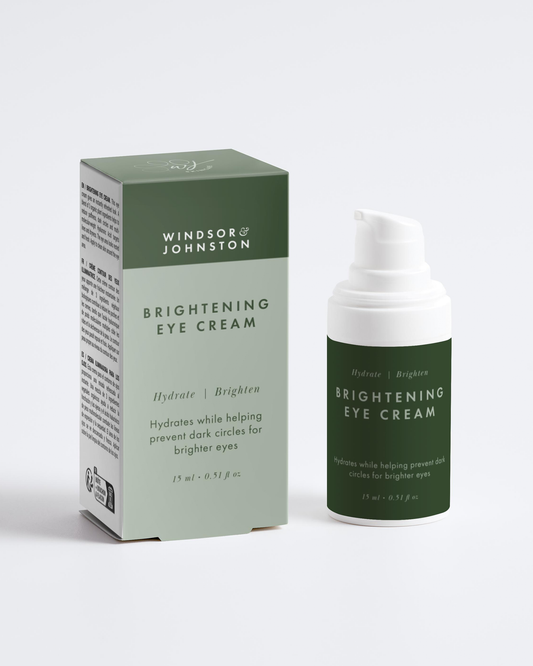 Brightening Eye Cream