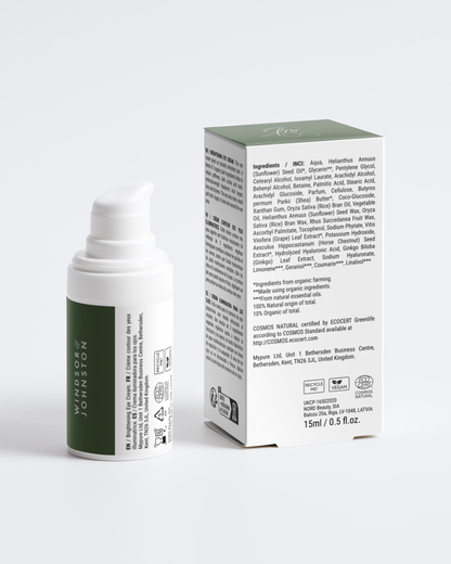 Brightening Eye Cream