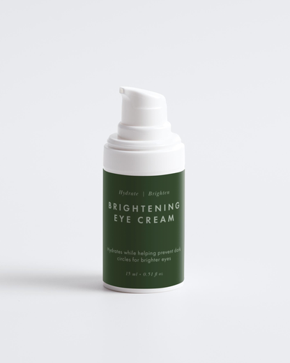 Brightening Eye Cream