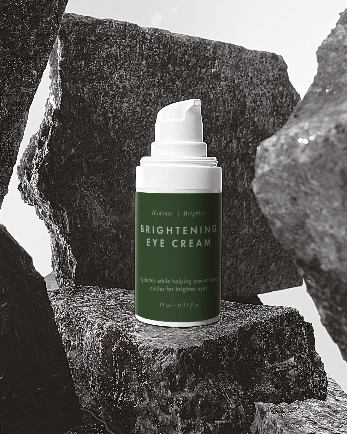 Brightening Eye Cream