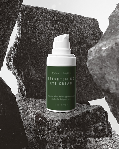 Brightening Eye Cream
