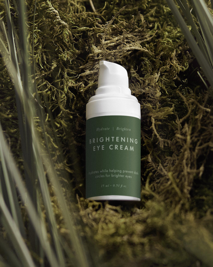 Brightening Eye Cream