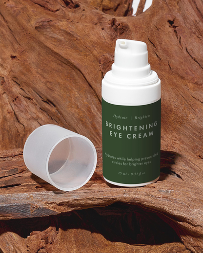 Brightening Eye Cream
