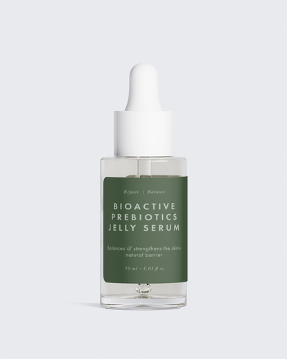 Bioactive Prebiotics Jelly Serum