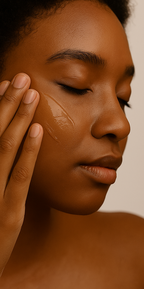 Bioactive Prebiotics Jelly Serum image 1