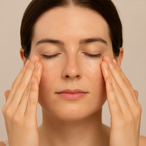 Bioactive Prebiotics Jelly Serum image 2