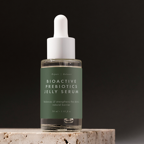 Bioactive Prebiotics Jelly Serum image 3