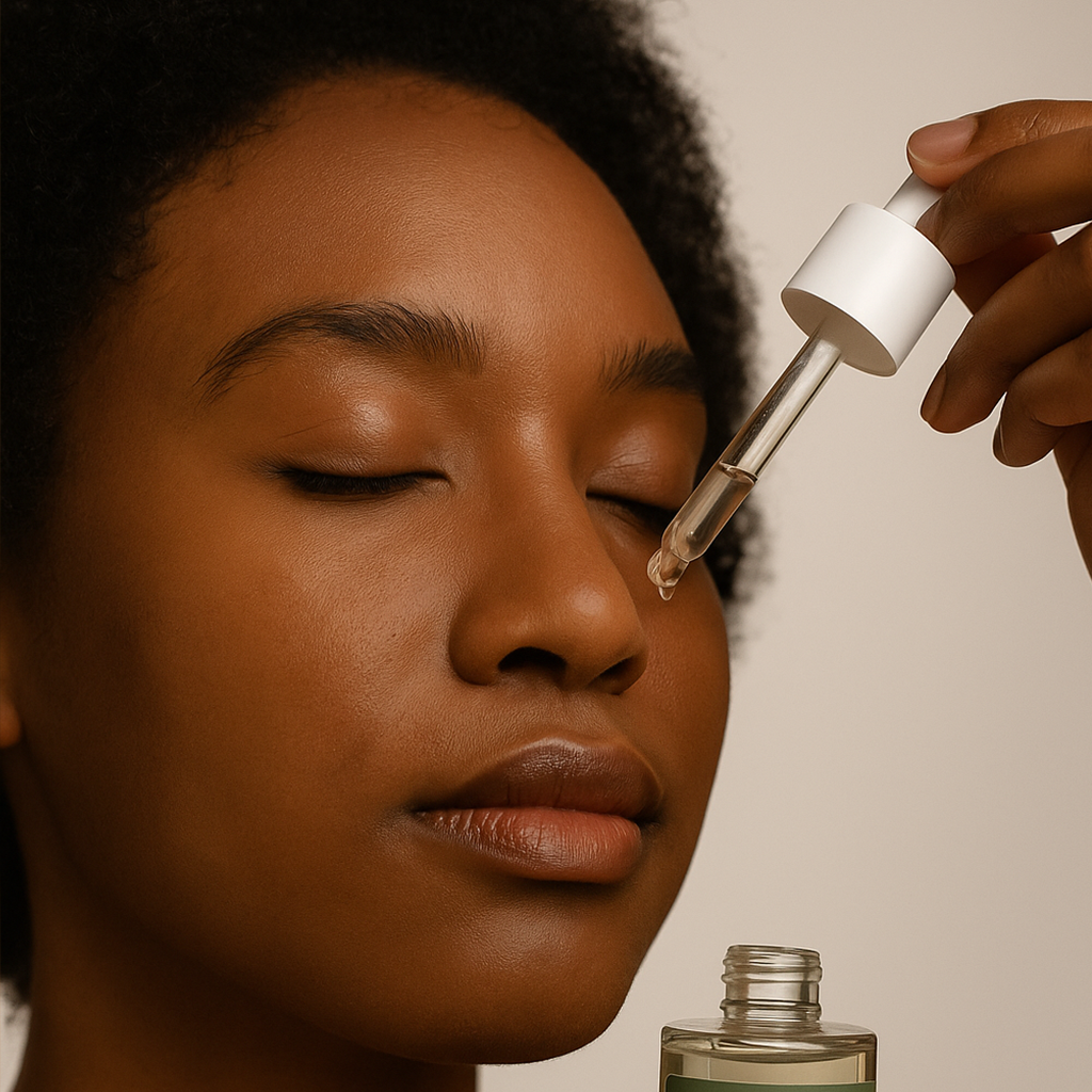 Bioactive Prebiotics Jelly Serum