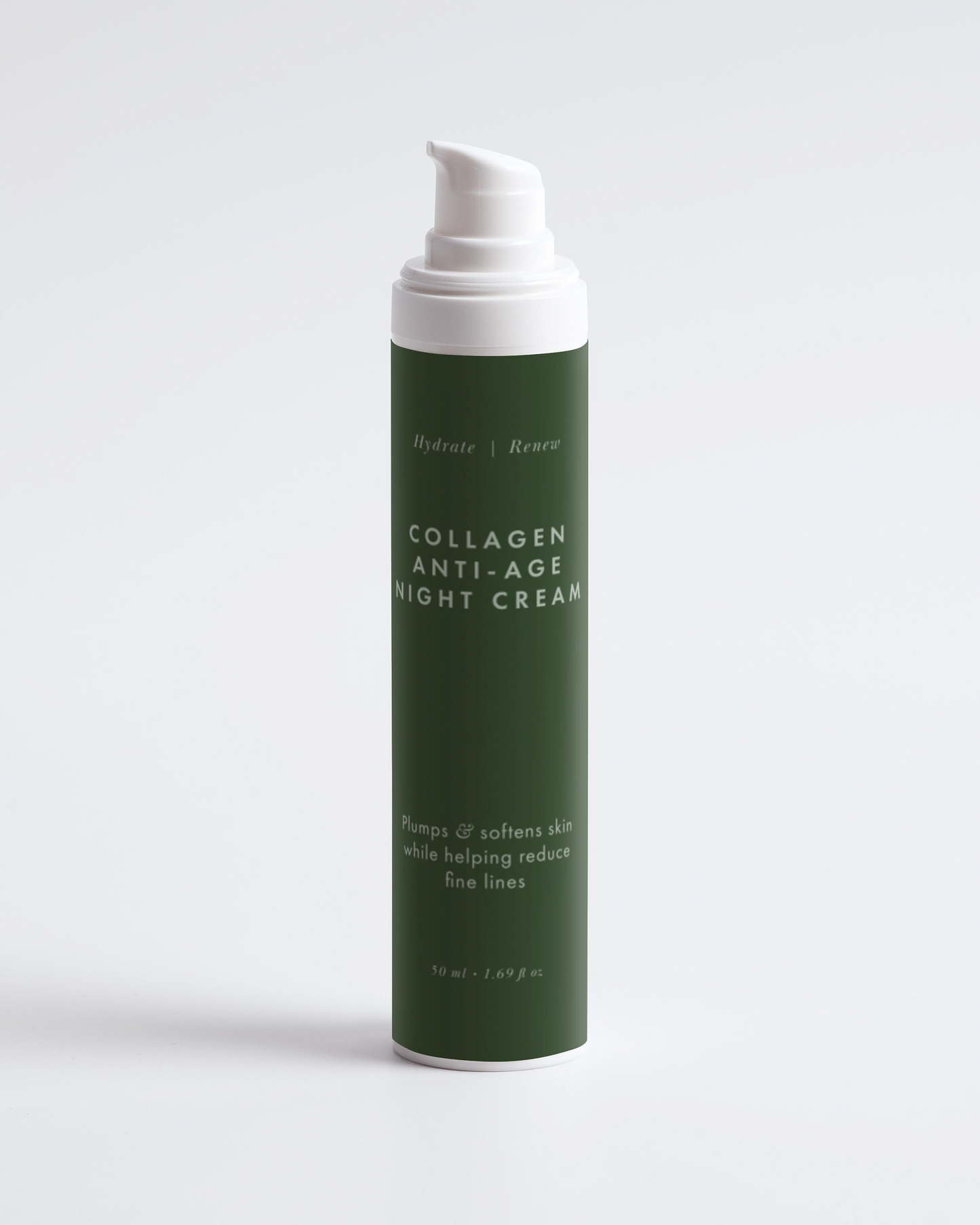Collagen Anti-Age Night Cream