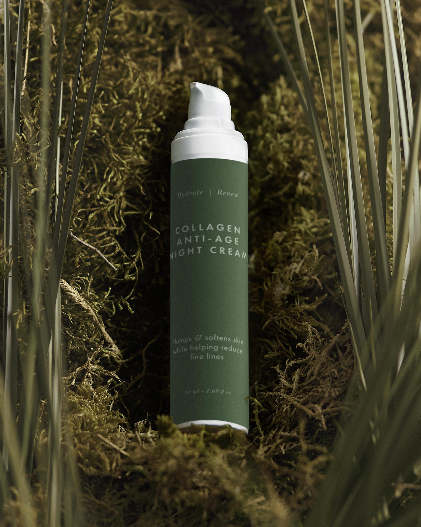 Collagen Anti-Age Night Cream