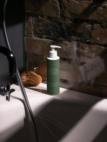 Gentle Cleansing Milk