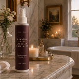 Keratin Shine Leave-In Hair Mist