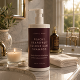 The Colour Care Hair Ritual