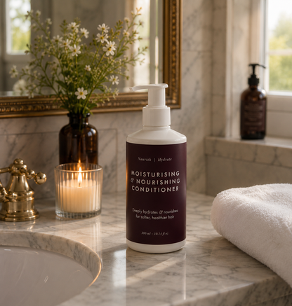 Moisturising Conditioner