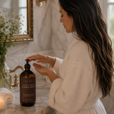 Moisturising Conditioner