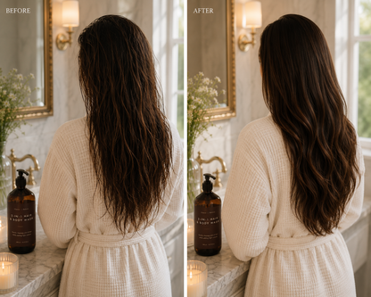 Moisturising Conditioner