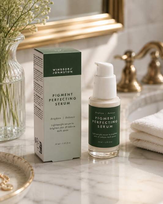 Pigment Perfecting Serum