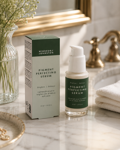 Pigment Perfecting Serum