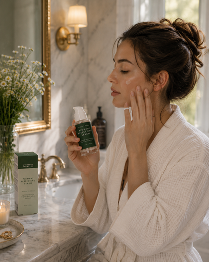 Pigment Perfecting Serum