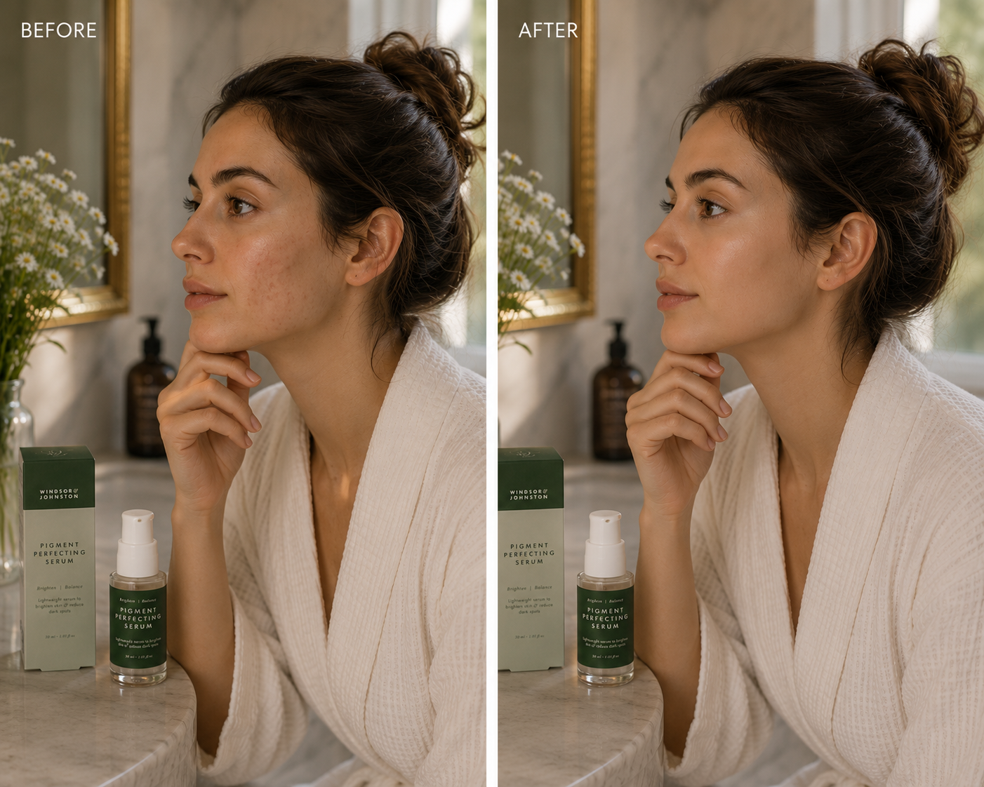 Pigment Perfecting Serum