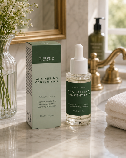 AHA Peeling Concentrate